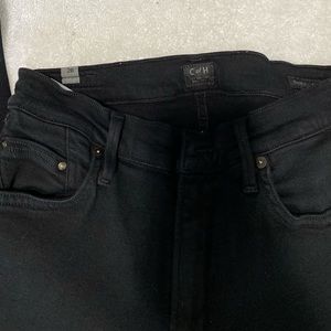 Citizens of Humanity Rocket Skinny Jeans